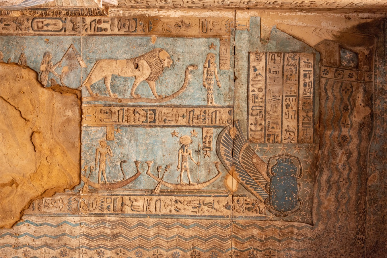 Exploring Human Existence: The Impact of Architecture and Beyond - Sheet3