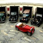 Museums of the World: Vintage and Classic Car Museum, Udaipur - Sheet3