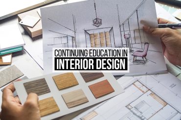 Continuing Education in Interior Design