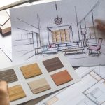 Continuing Education in Interior Design - Sheet4