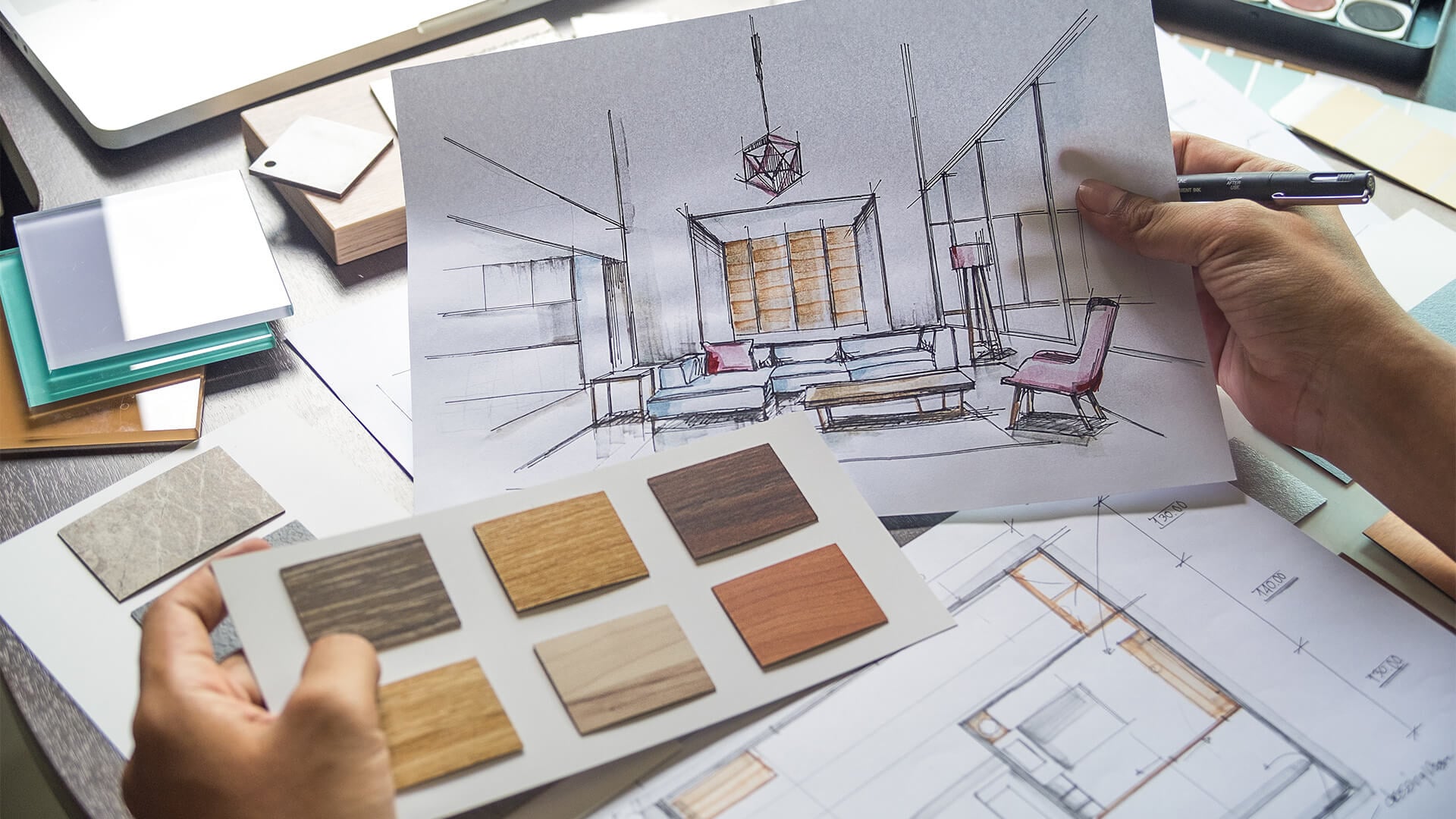 Continuing Education in Interior Design - Sheet4