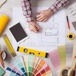 Continuing Education in Interior Design - Sheet5