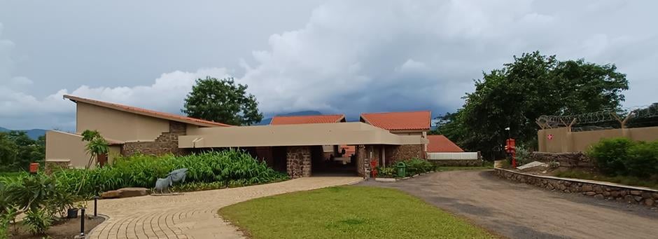Museums of the World: Zapurza Museum of Art & Culture - Sheet1