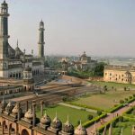Bara Imambara - Lucknow, Uttar Pradesh - Sheet1