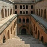Bara Imambara - Lucknow, Uttar Pradesh - Sheet2