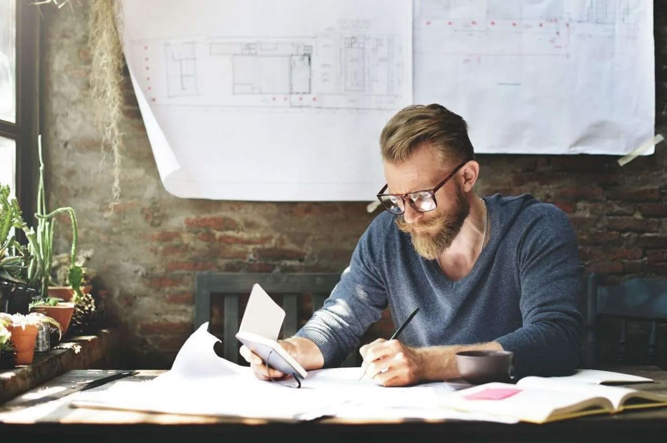 Finding Clients as a Freelance Architect