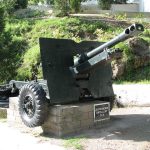 Museums of the World: Army Heritage Museum - Sheet2