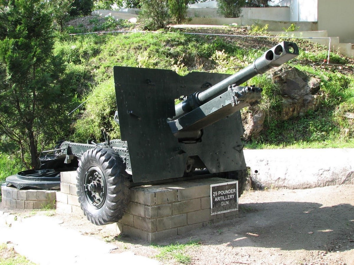 Museums of the World: Army Heritage Museum - Sheet2