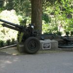 Museums of the World: Army Heritage Museum - Sheet3