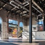 Environmental Benefits of Reusing Abandoned Buildings - Sheet1