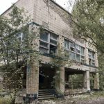 Environmental Benefits of Reusing Abandoned Buildings - Sheet2