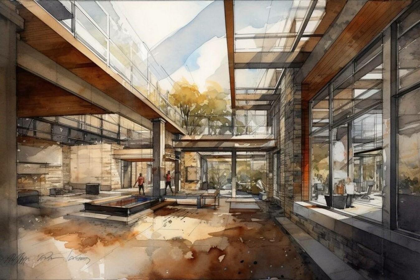 Environmental Benefits of Reusing Abandoned Buildings - Sheet3