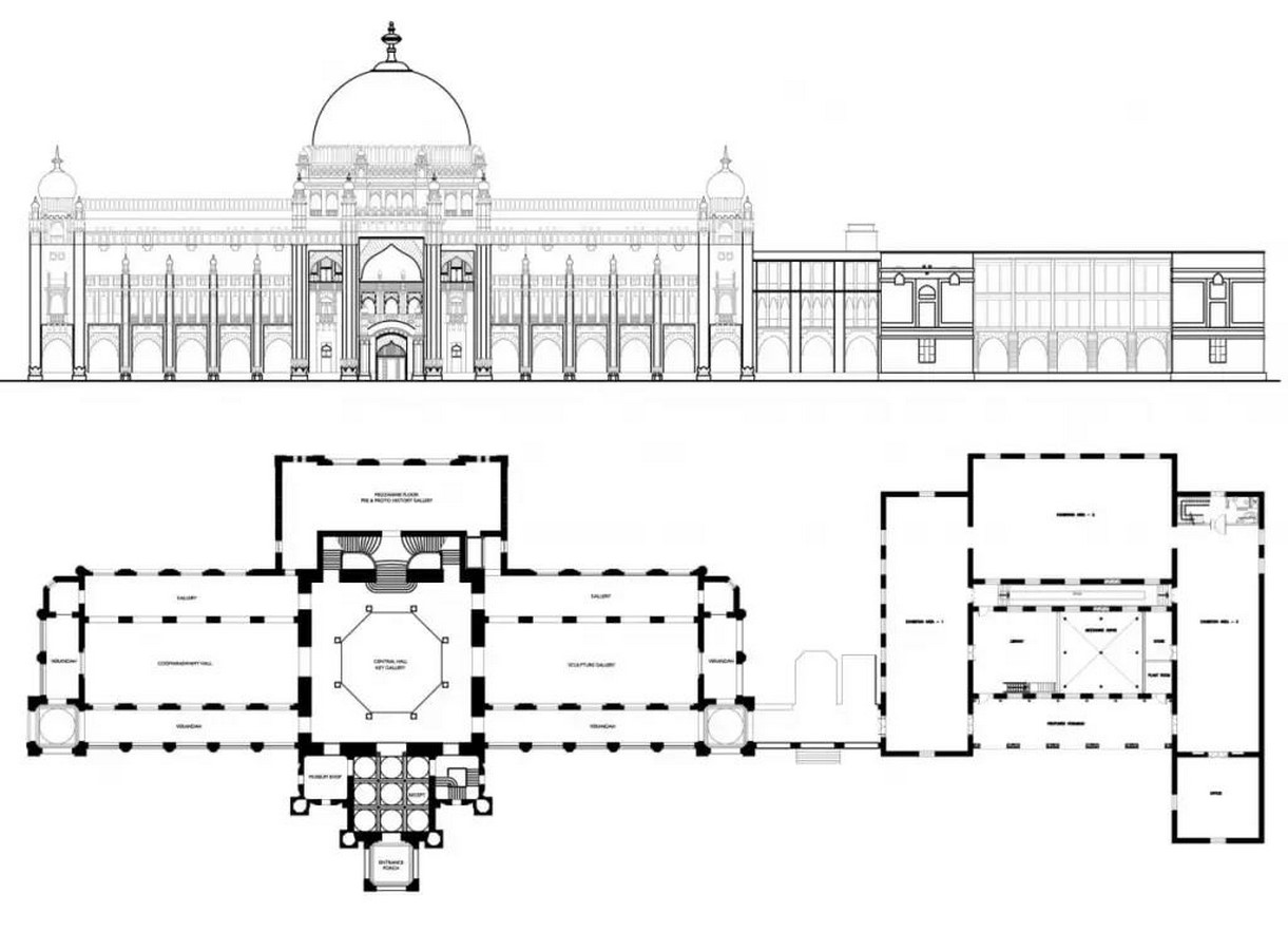Museums of the World: Chhatrapati Shivaji Maharaj Vastu Sangrahalaya - Sheet11