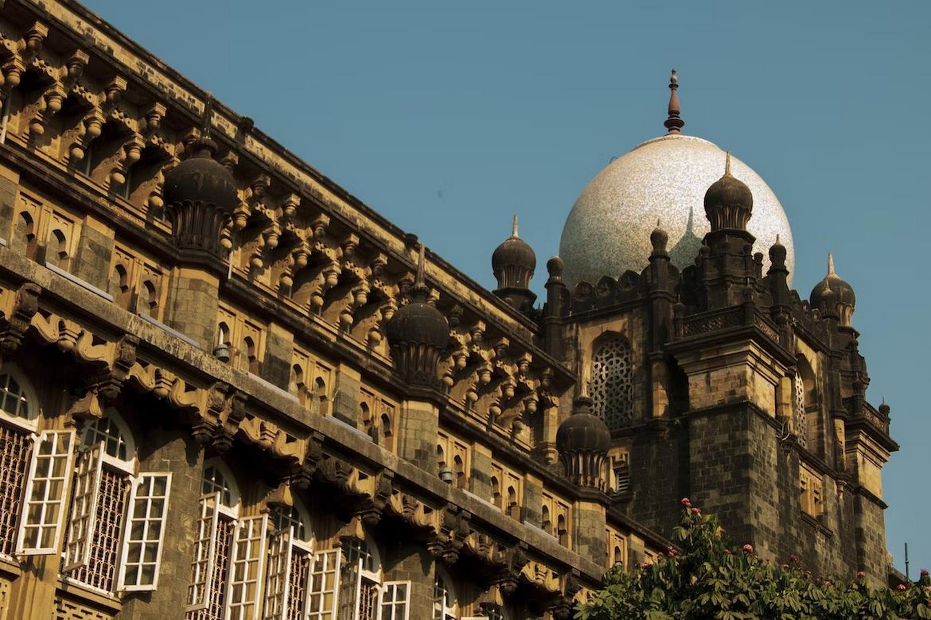 Museums of the World: Chhatrapati Shivaji Maharaj Vastu Sangrahalaya - Sheet2