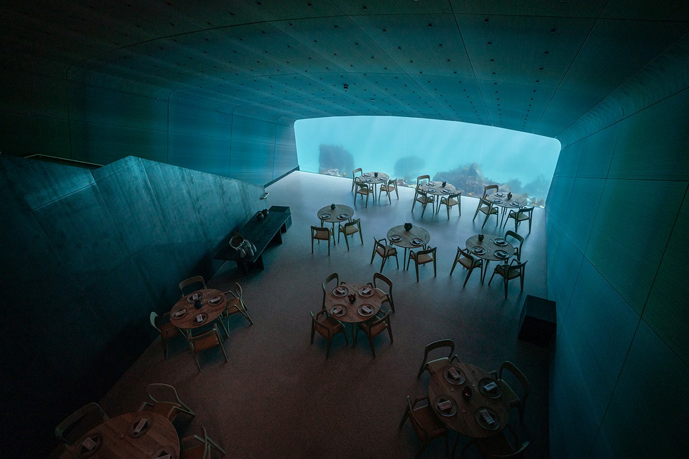 Innovations in aqua architecture - Sheet4