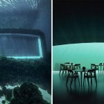 Innovations in aqua architecture - Sheet5