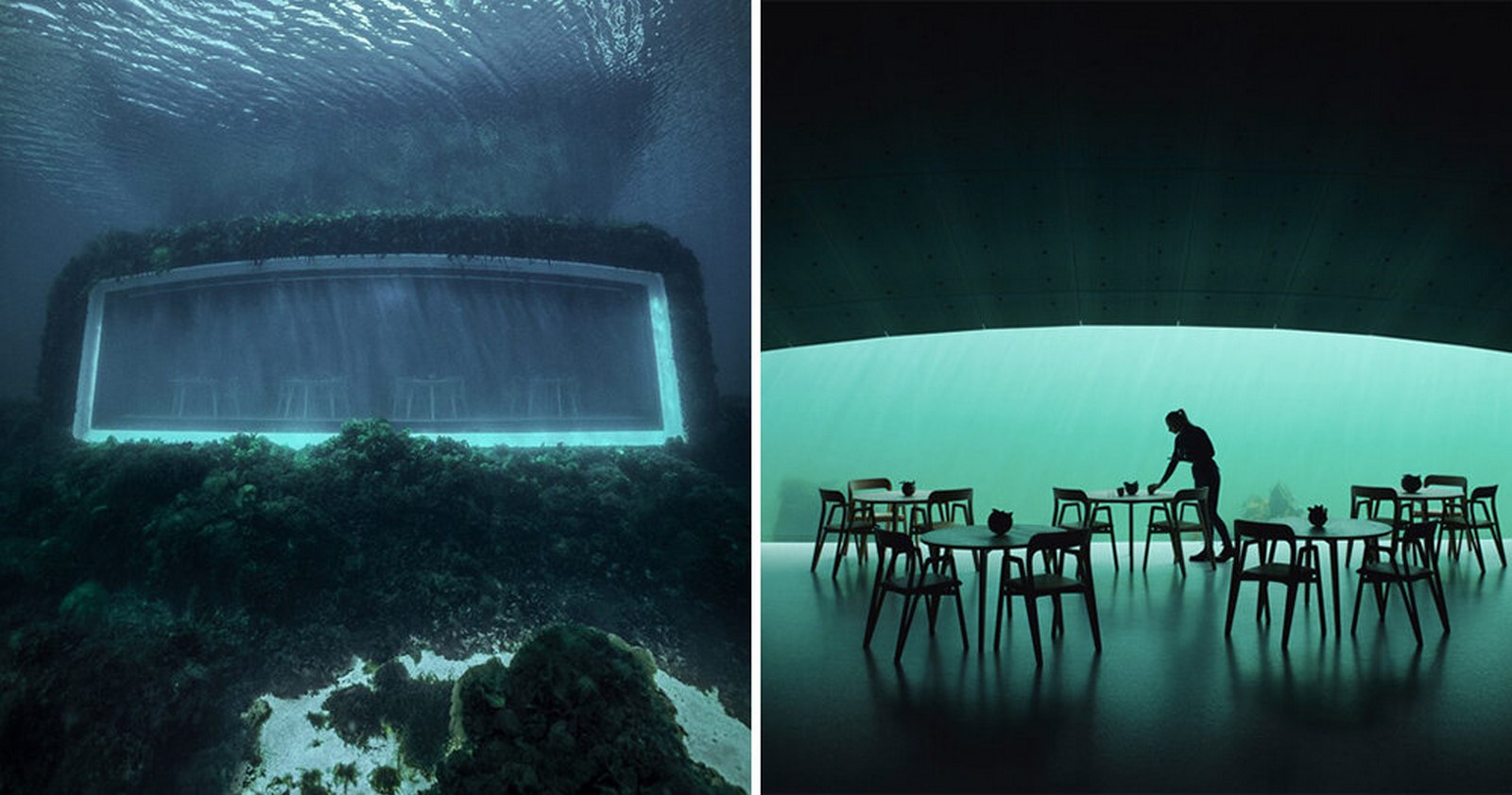 Innovations in aqua architecture - Sheet5