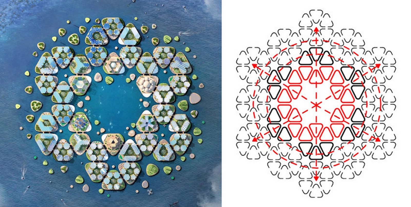 Innovations in aqua architecture - Sheet6