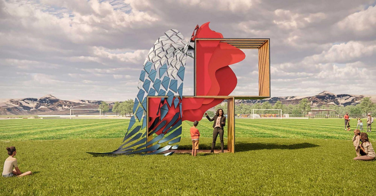 The Role of Public Art in Urban Spaces - Sheet1