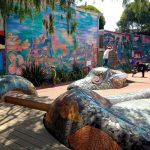 The Role of Public Art in Urban Spaces - Sheet3