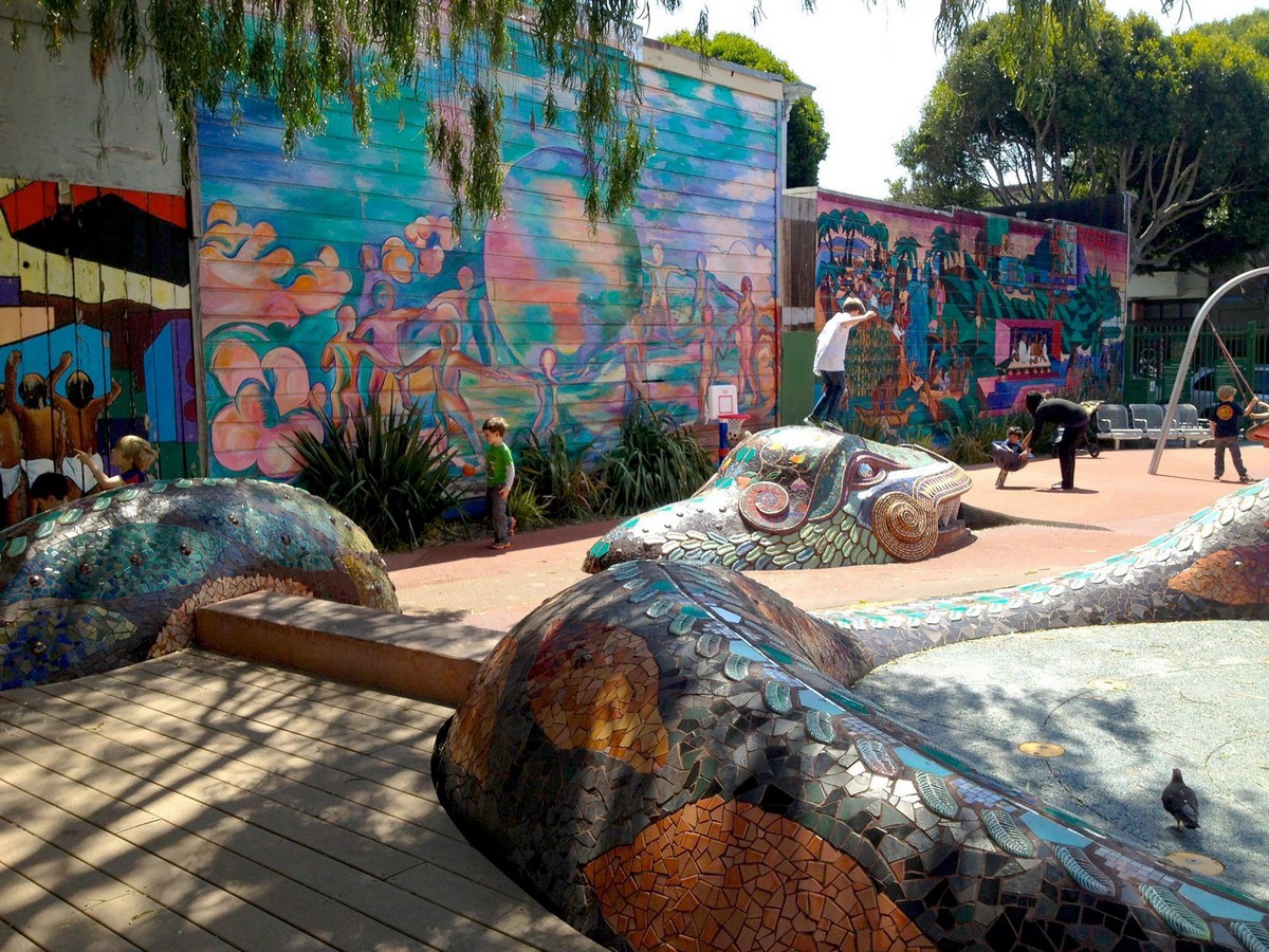 The Role of Public Art in Urban Spaces - Sheet3