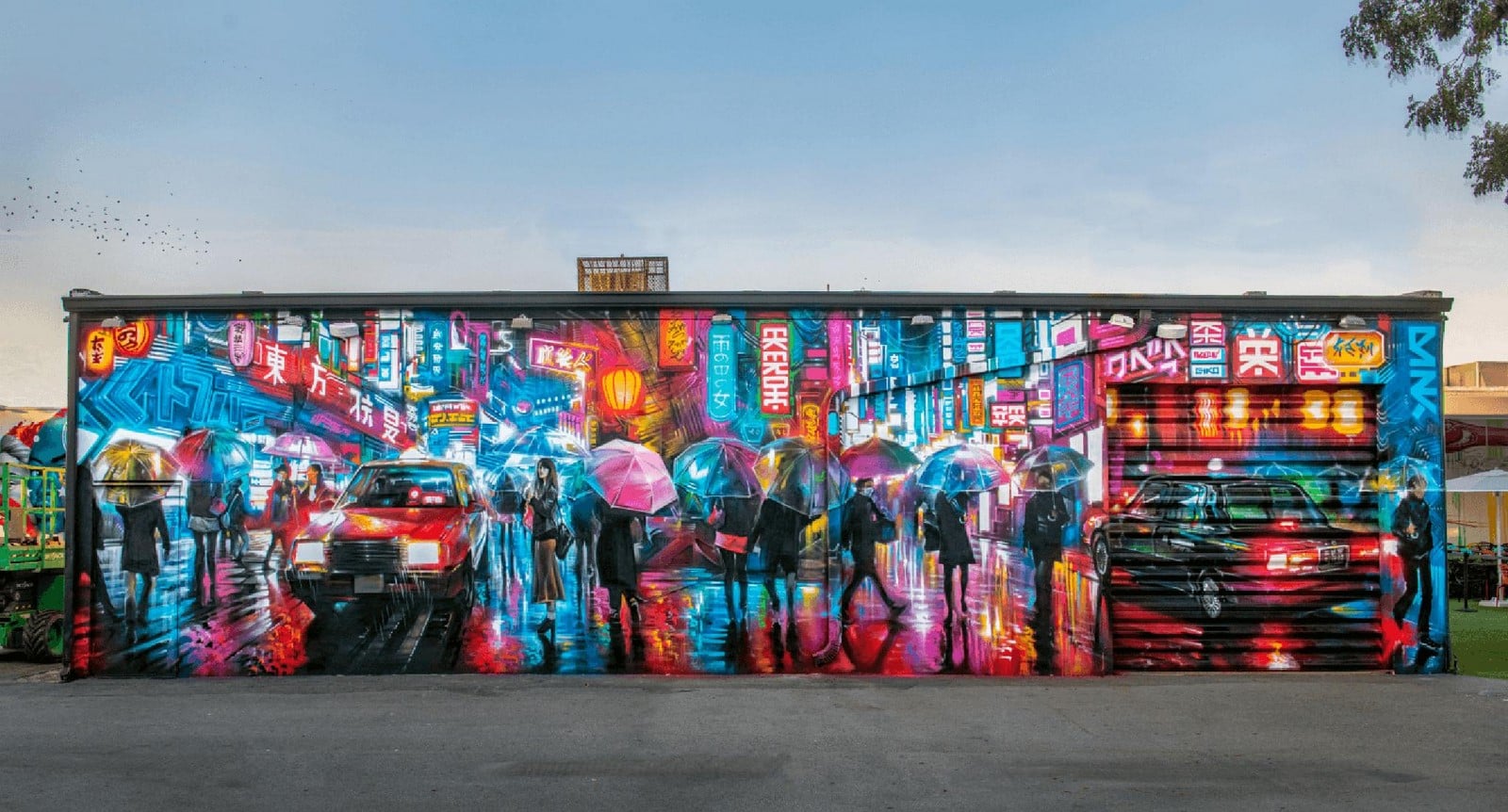 The Role of Public Art in Urban Spaces - Sheet6