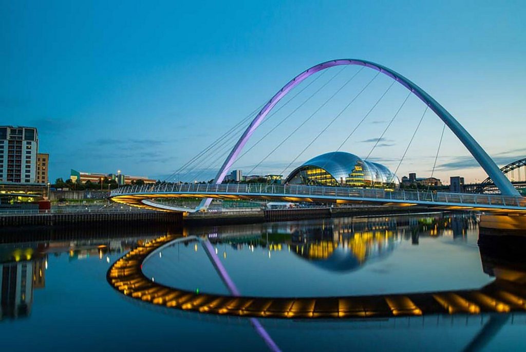 The Role of Public Art in Urban Spaces - RTF | Rethinking The Future