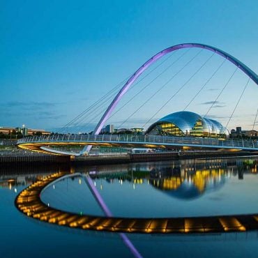 The Role of Public Art in Urban Spaces - RTF | Rethinking The Future