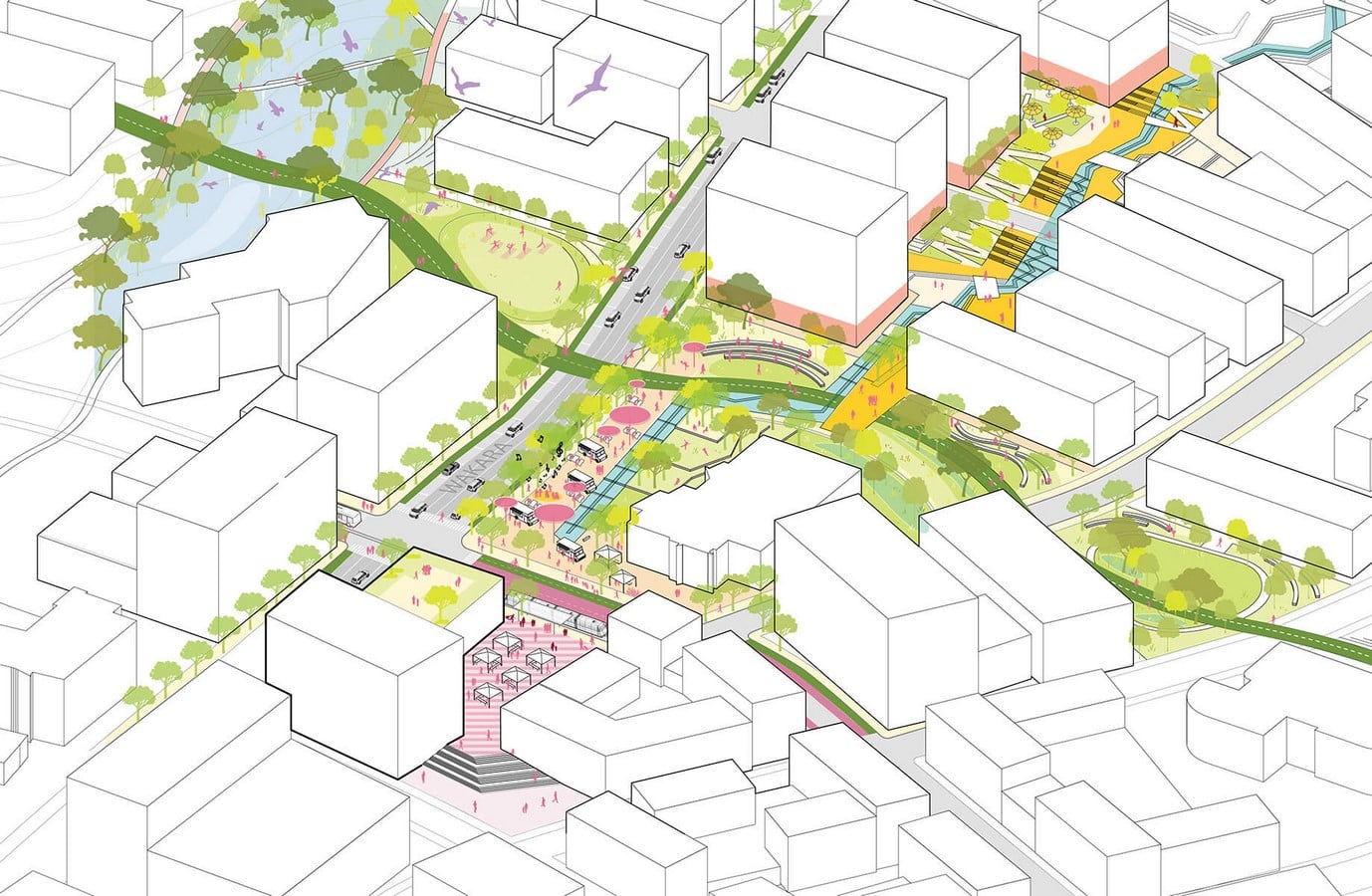 Architects and Sustainability: Perkins+Will - Sheet1