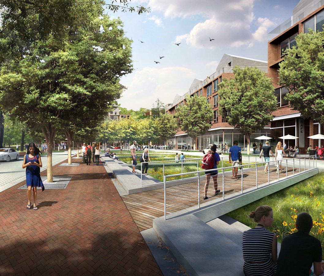 Architects and Sustainability: Perkins+Will - Sheet2