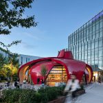 Architects and Sustainability: Perkins+Will - Sheet5