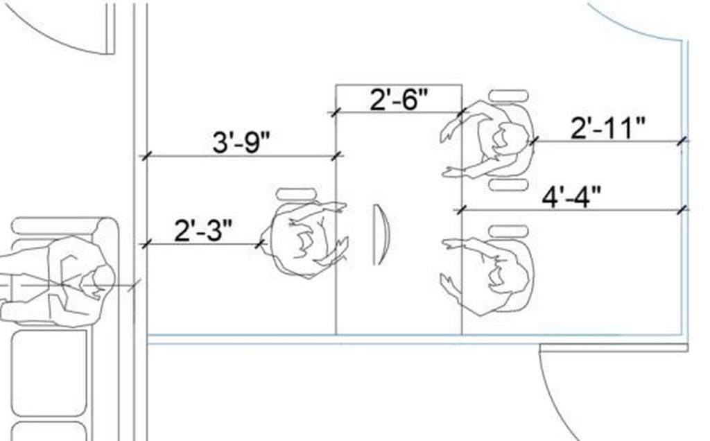 Furniture design: Ergonomics - RTF | Rethinking The Future