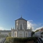 Neoclassical architecture: revival of ancient styles and ideals - Sheet1