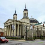 Neoclassical architecture: revival of ancient styles and ideals - Sheet11