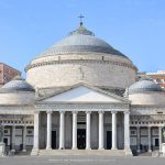 Neoclassical architecture: revival of ancient styles and ideals - Sheet12