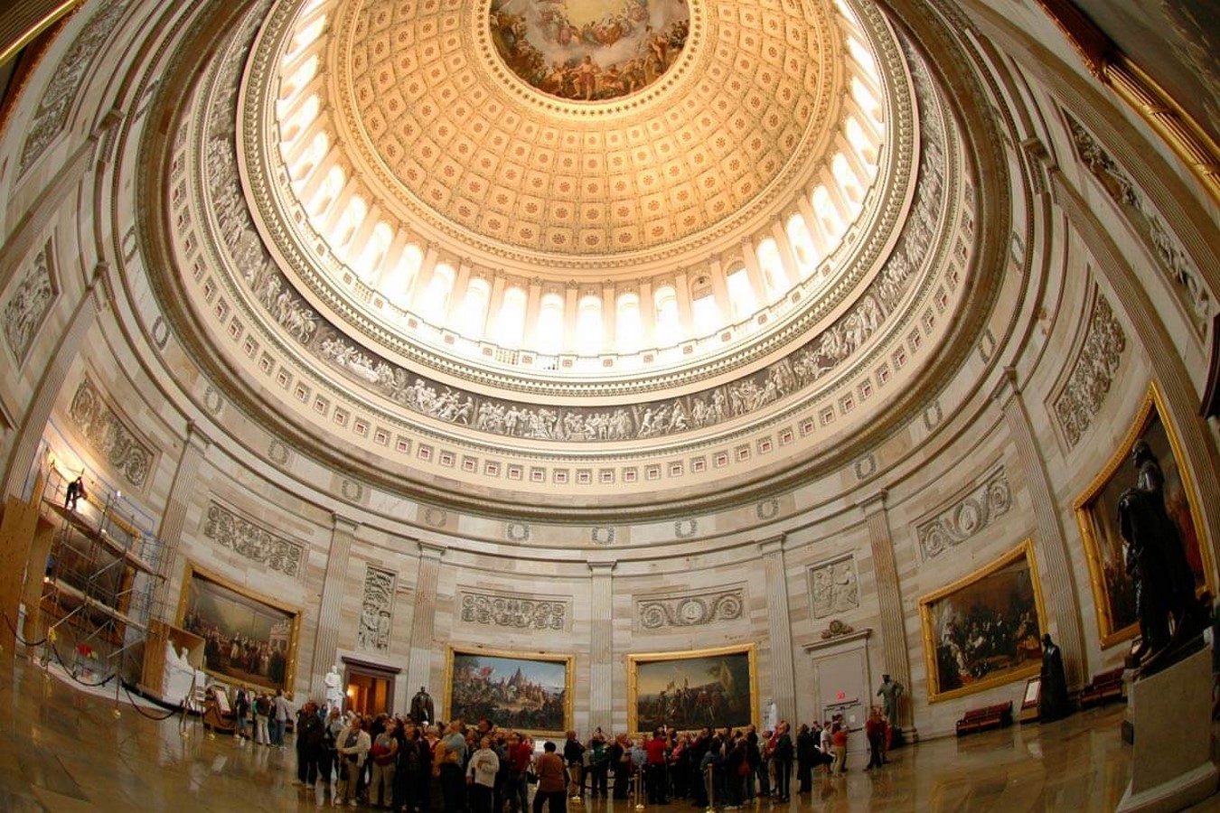 Neoclassical architecture: revival of ancient styles and ideals - Sheet14