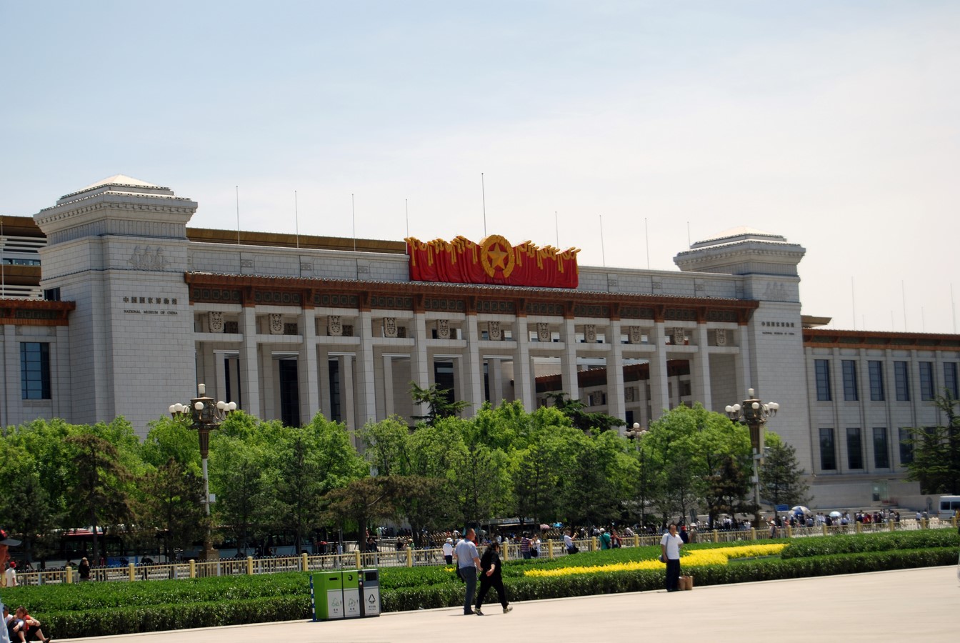 Neoclassical architecture: revival of ancient styles and ideals - Sheet15