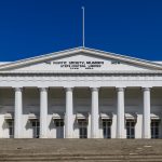 Neoclassical architecture: revival of ancient styles and ideals - Sheet16