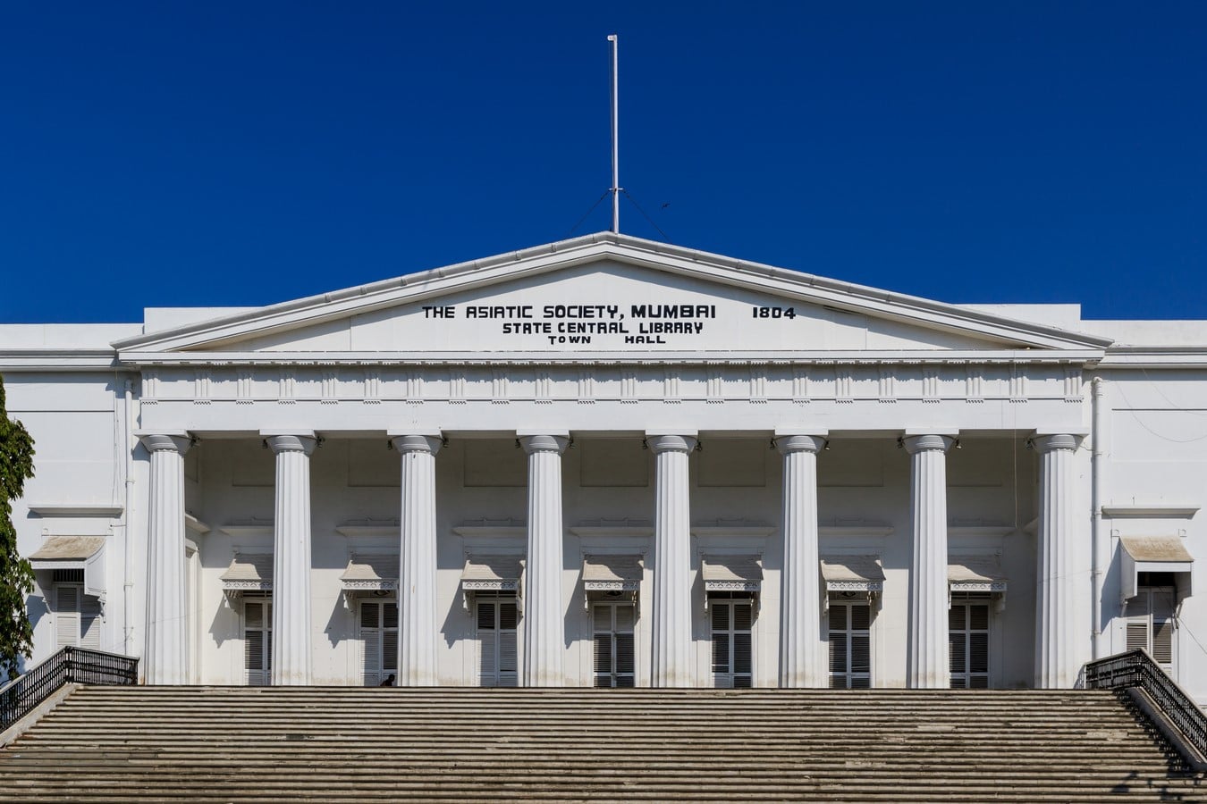 Neoclassical architecture: revival of ancient styles and ideals - Sheet16
