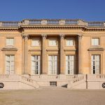 Neoclassical architecture: revival of ancient styles and ideals - Sheet2