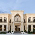 Neoclassical architecture: revival of ancient styles and ideals - Sheet7