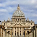 Neoclassical architecture: revival of ancient styles and ideals - Sheet8