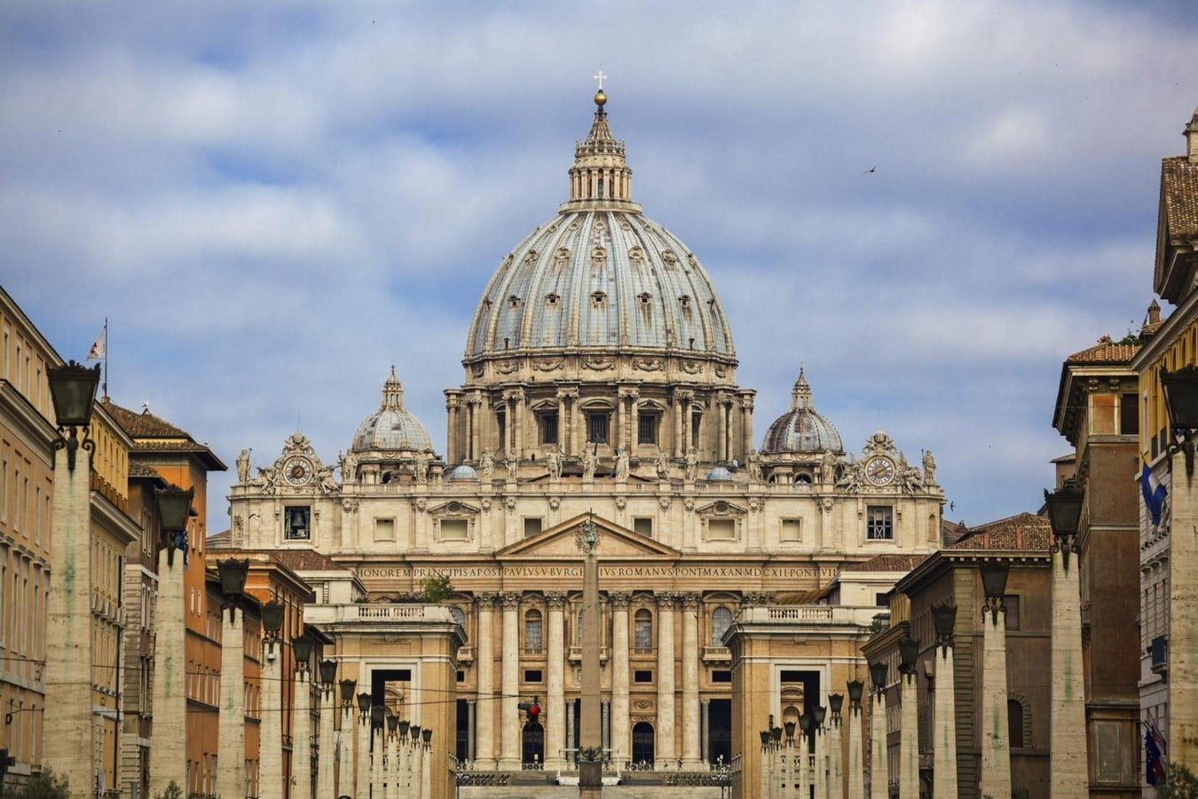 Neoclassical architecture: revival of ancient styles and ideals - Sheet8