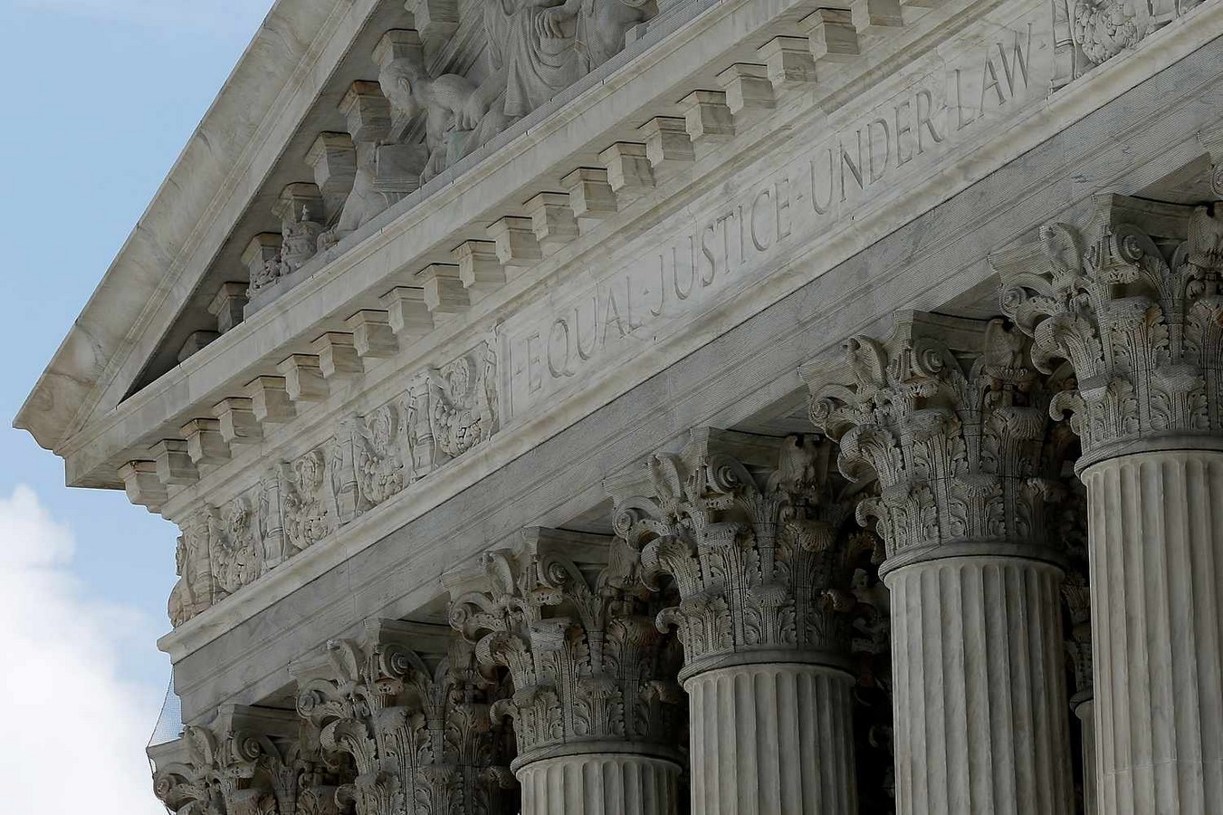 Neoclassical architecture: revival of ancient styles and ideals - Sheet9