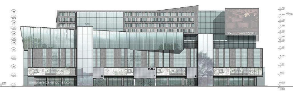 The role of architectural visualization techniques in film and ...