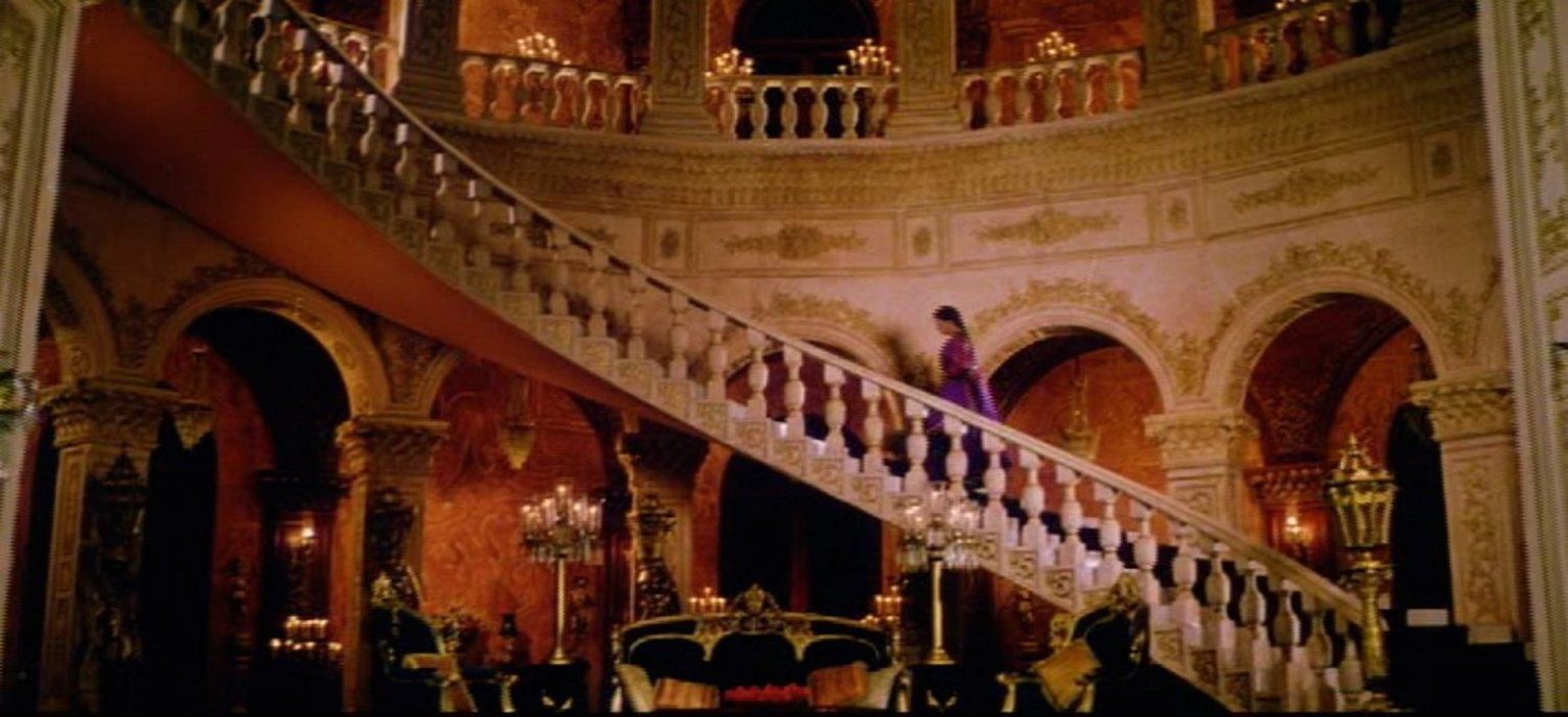The role of architectural visualization techniques in film and ...