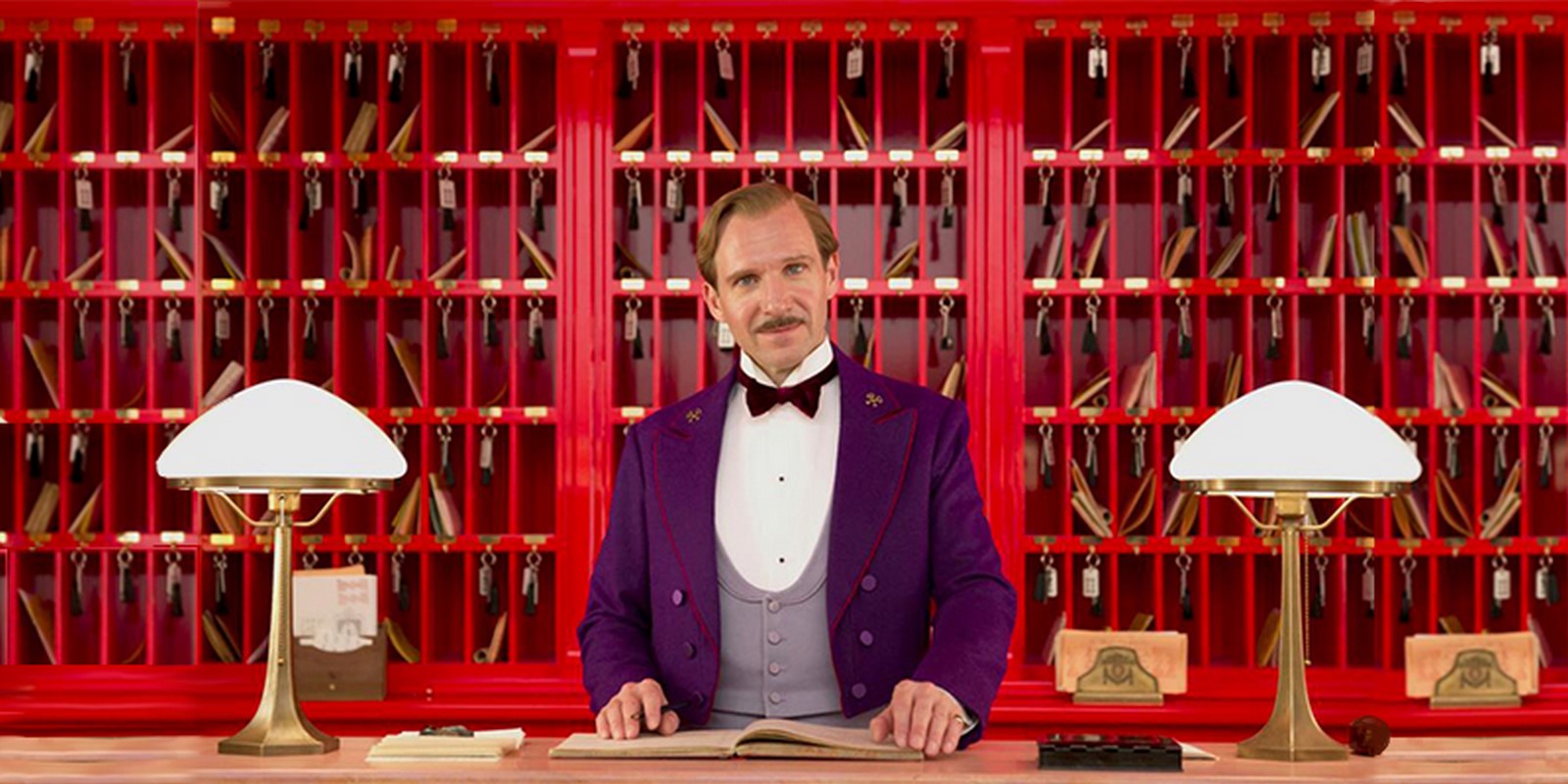 Colour and Architecture in Wes Anderson’s Cinematic World -Sheet2
