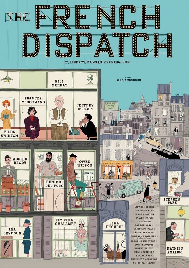 Colour and Architecture in Wes Anderson’s Cinematic World -Sheet4