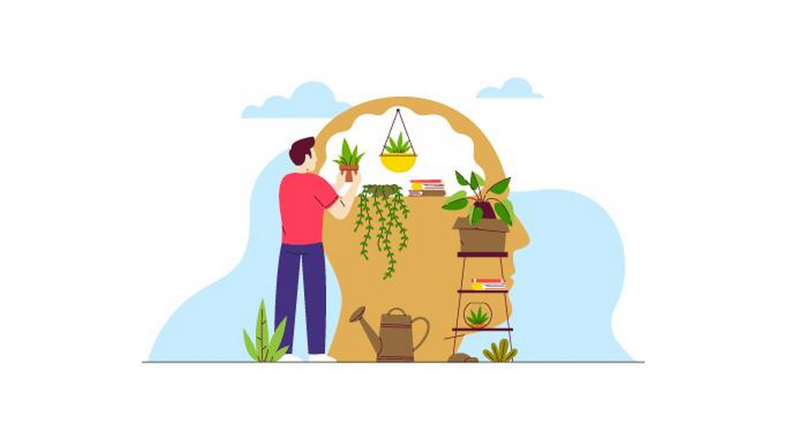 The Role of Biophilic Design in Enhancing Workplace Productivity and Wellbeing - Sheet1
