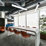 The Role of Biophilic Design in Enhancing Workplace Productivity and Wellbeing - Sheet3